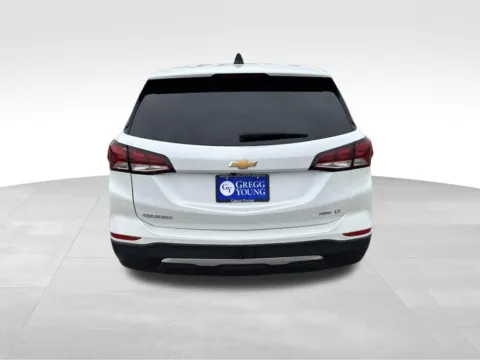 More photos of 2024 Chevrolet Equinox LT at Gregg Young Chevrolet of Norwalk, IA