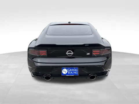 More photos of 2024 Nissan Z Sport at Gregg Young Chevrolet of Norwalk, IA