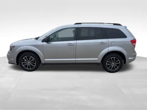 Another view of 2018 Dodge Journey SE for sale in Norwalk, IA at Gregg Young Chevrolet of Norwalk