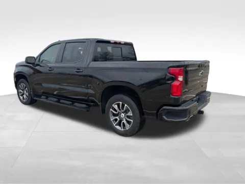 More photos of 2024 Chevrolet Silverado 1500 RST at Gregg Young Chevrolet of Norwalk, IA