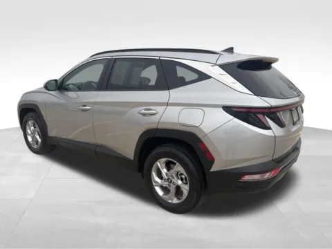 More photos of 2023 Hyundai Tucson SEL at Gregg Young Chevrolet of Norwalk, IA