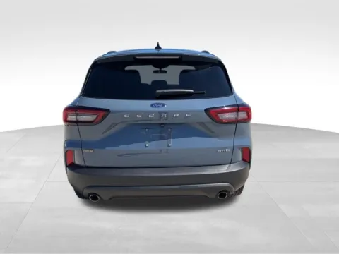 More photos of 2025 Ford Escape ST-Line at Gregg Young Chevrolet of Norwalk, IA