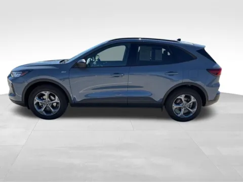 Another view of 2025 Ford Escape ST-Line for sale in Norwalk, IA at Gregg Young Chevrolet of Norwalk