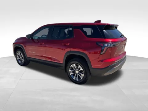 More photos of 2026 Chevrolet Equinox LT at Gregg Young Chevrolet of Norwalk, IA