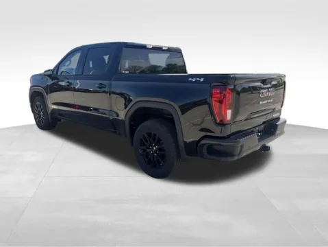 Another view of 2024 GMC Sierra 1500 Elevation for sale in Norwalk, IA at Gregg Young Chevrolet of Norwalk