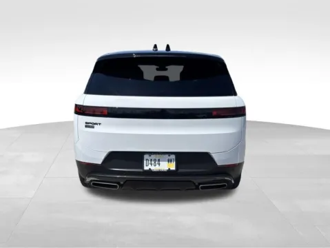 More photos of 2025 Land Rover Range Rover Sport SE at Gregg Young Chevrolet of Norwalk, IA
