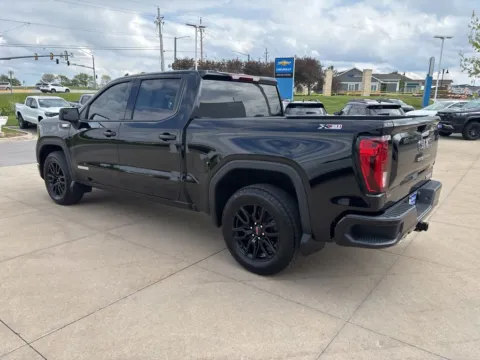 More photos of 2024 GMC Sierra 1500 Elevation at Gregg Young Chevrolet of Norwalk, IA