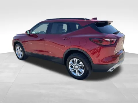 More photos of 2019 Chevrolet Blazer at Gregg Young Chevrolet of Norwalk, IA