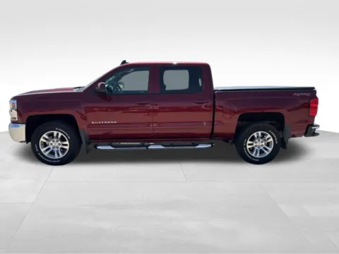 Another view of 2017 Chevrolet Silverado 1500 LT for sale in Norwalk, IA at Gregg Young Chevrolet of Norwalk