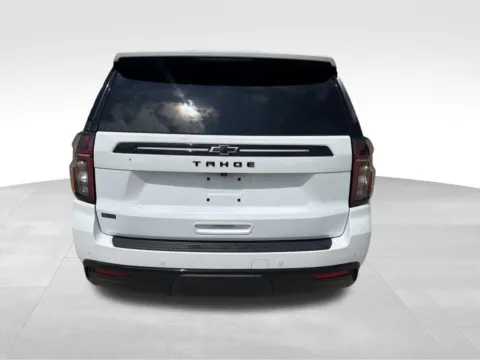 More photos of 2023 Chevrolet Tahoe Z71 at Gregg Young Chevrolet of Norwalk, IA