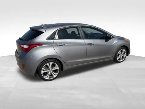 More photos of 2013 Hyundai Elantra GT at Gregg Young Chevrolet of Norwalk, IA