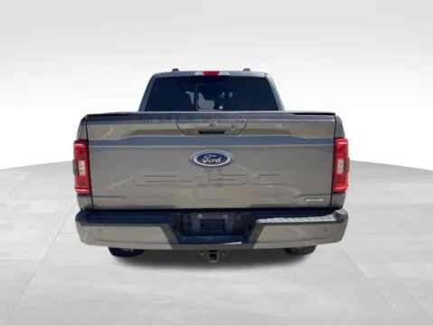 Another view of 2022 Ford F-150 XLT for sale in Norwalk, IA at Gregg Young Chevrolet of Norwalk