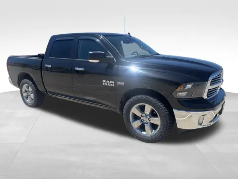 More photos of 2017 Ram 1500 Big Horn at Gregg Young Chevrolet of Norwalk, IA
