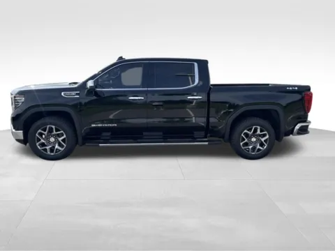 Another view of 2022 GMC Sierra 1500 SLT for sale in Norwalk, IA at Gregg Young Chevrolet of Norwalk