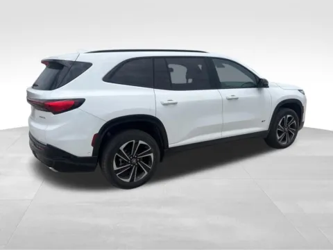 More photos of 2025 Buick Enclave Sport Touring at Gregg Young Chevrolet of Norwalk, IA