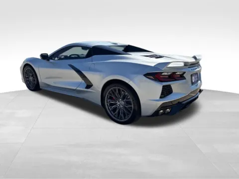 More photos of 2020 Chevrolet Corvette Stingray at Gregg Young Chevrolet of Norwalk, IA