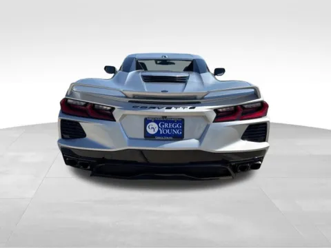 More photos of 2020 Chevrolet Corvette Stingray at Gregg Young Chevrolet of Norwalk, IA