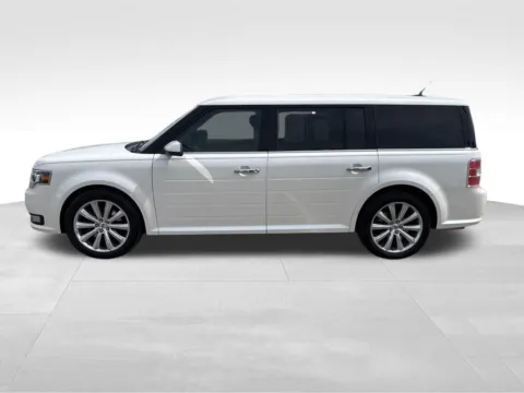 Another view of 2016 Ford Flex Limited for sale in Norwalk, IA at Gregg Young Chevrolet of Norwalk