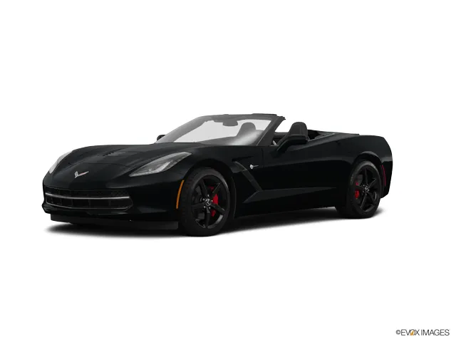 2015 Chevrolet Corvette Stingray Z51 for sale in Norwalk, IA