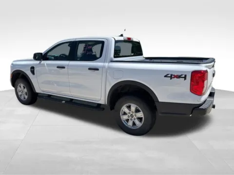Another view of 2025 Ford Ranger XL for sale in Norwalk, IA at Gregg Young Chevrolet of Norwalk