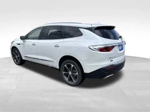 More photos of 2022 Buick Enclave Essence at Gregg Young Chevrolet of Norwalk, IA