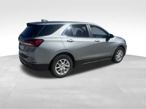 More photos of 2024 Chevrolet Equinox LT at Gregg Young Chevrolet of Norwalk, IA