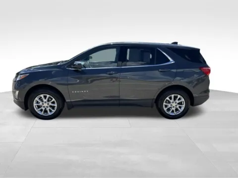 Another view of 2020 Chevrolet Equinox LT for sale in Norwalk, IA at Gregg Young Chevrolet of Norwalk