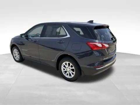 More photos of 2018 Chevrolet Equinox LT at Gregg Young Chevrolet of Norwalk, IA