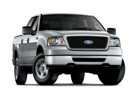 Photos of 2008 Ford F-150 for sale in Norwalk, IA at Gregg Young Chevrolet of Norwalk