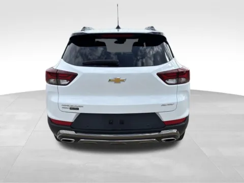 More photos of 2023 Chevrolet TrailBlazer ACTIV at Gregg Young Chevrolet of Norwalk, IA