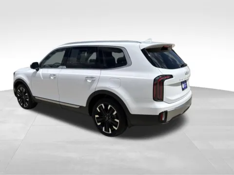 Another view of 2023 Kia Telluride SX X-Line for sale in Norwalk, IA at Gregg Young Chevrolet of Norwalk