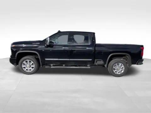 Another view of 2024 Chevrolet Silverado 2500HD High Country for sale in Norwalk, IA at Gregg Young Chevrolet of Norwalk
