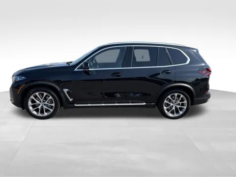 Another view of 2026 BMW X5 xDrive40i for sale in Norwalk, IA at Gregg Young Chevrolet of Norwalk