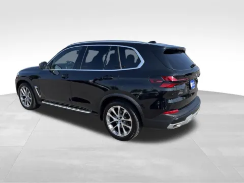 More photos of 2026 BMW X5 xDrive40i at Gregg Young Chevrolet of Norwalk, IA