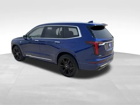 More photos of 2024 Cadillac XT6 Premium Luxury at Gregg Young Chevrolet of Norwalk, IA