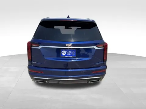 More photos of 2024 Cadillac XT6 Premium Luxury at Gregg Young Chevrolet of Norwalk, IA