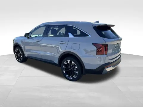 Photos of 2024 Kia Sorento X-Line EX for sale in Norwalk, IA at Gregg Young Chevrolet of Norwalk