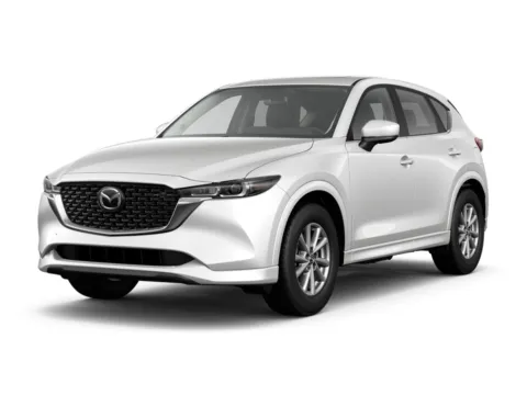 Black 2025 Mazda CX-5 2.5 S Preferred Package for sale in Norwalk, IA