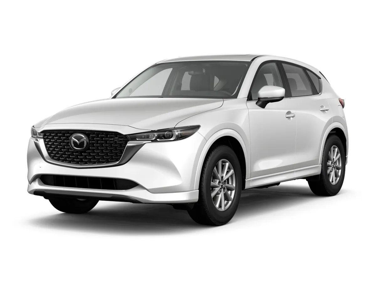 2025 Mazda CX-5 2.5 S Preferred Package for sale in Norwalk, IA