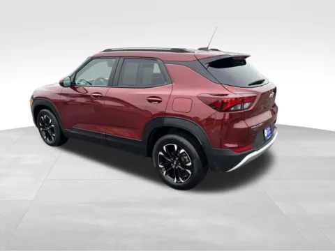 More photos of 2023 Chevrolet TrailBlazer LT at Gregg Young Chevrolet of Norwalk, IA