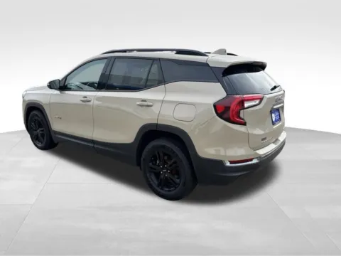 More photos of 2023 GMC Terrain AT4 at Gregg Young Chevrolet of Norwalk, IA