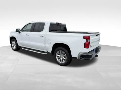 More photos of 2022 Chevrolet Silverado 1500 LTD LTZ at Gregg Young Chevrolet of Norwalk, IA