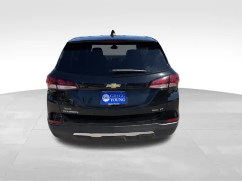 More photos of 2023 Chevrolet Equinox LT at Gregg Young Chevrolet of Norwalk, IA