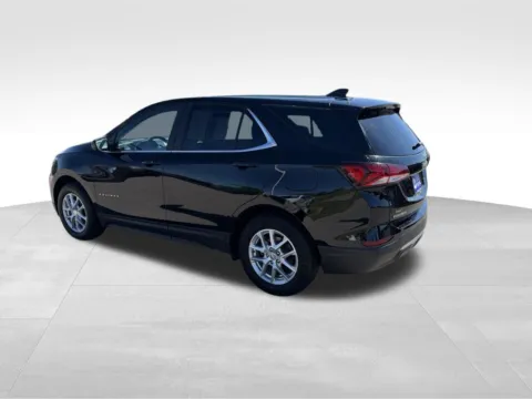 More photos of 2023 Chevrolet Equinox LT at Gregg Young Chevrolet of Norwalk, IA