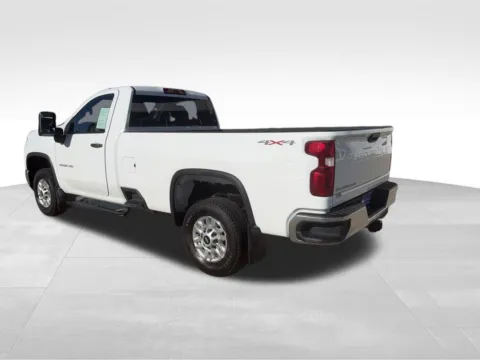 More photos of 2026 Chevrolet Silverado 2500 HD Work Truck at Gregg Young Chevrolet of Norwalk, IA
