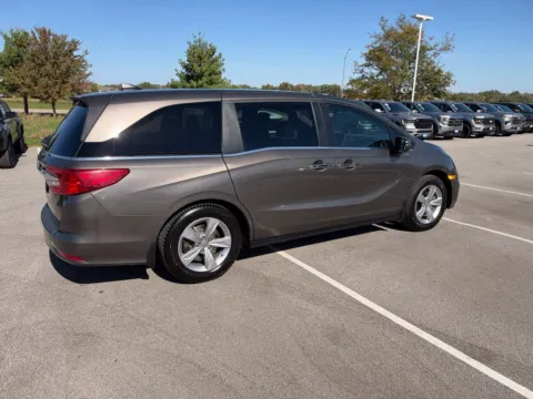 More photos of 2019 Honda Odyssey EX-L at Gregg Young Chevrolet of Norwalk, IA