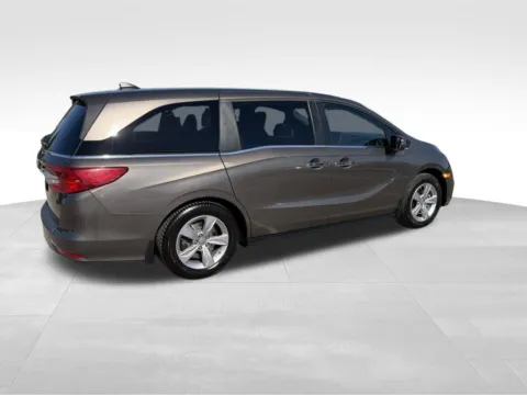 More photos of 2019 Honda Odyssey EX-L at Gregg Young Chevrolet of Norwalk, IA