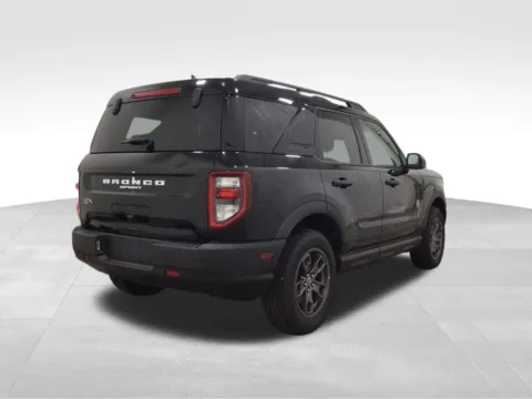 More photos of 2024 Ford Bronco Sport Big Bend at Gregg Young Chevrolet of Norwalk, IA