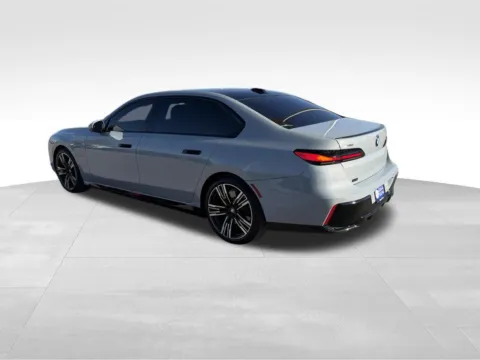 More photos of 2024 BMW 7 Series 750e xDrive at Gregg Young Chevrolet of Norwalk, IA