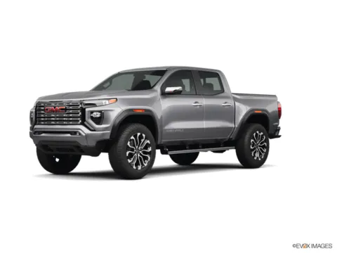 Photos of 2026 GMC Canyon Denali for sale in Norwalk, IA at Gregg Young Chevrolet of Norwalk